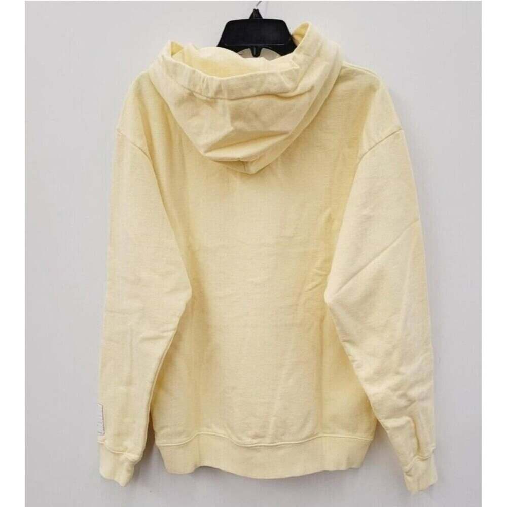Eco Life Wasted Collective Logo Sweatshirt Hoodie Medium NWT Excellent CR5 - Picture 5 of 5